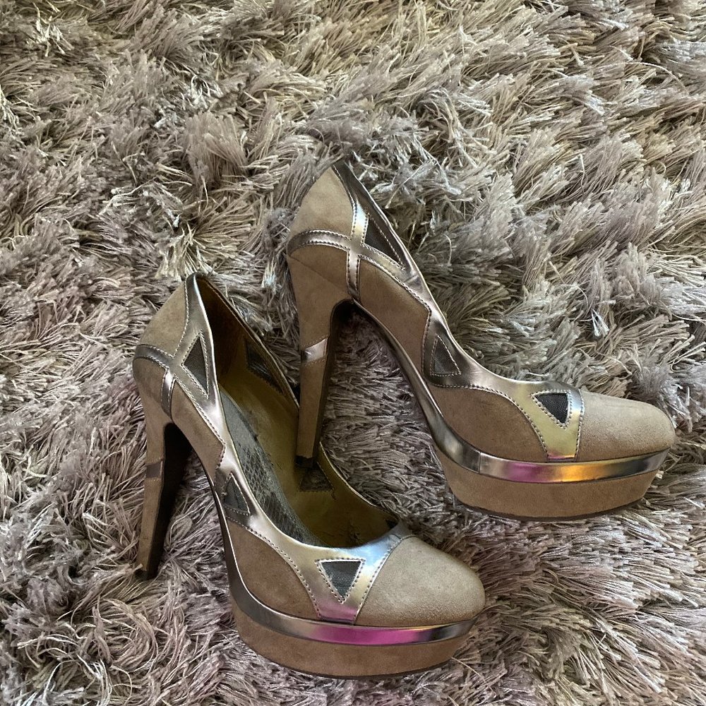 Gianni Bini High Heels